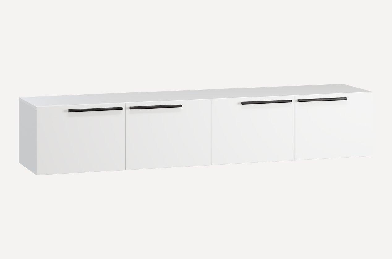 Nino 4 - TV Cabinet