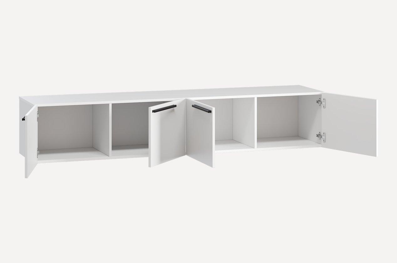 Nino 4 - TV Cabinet