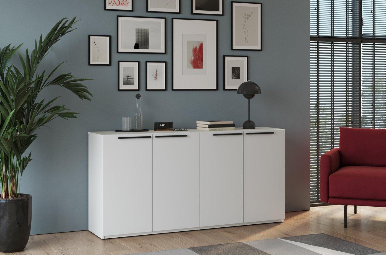 Nino 4.1 - Dresser