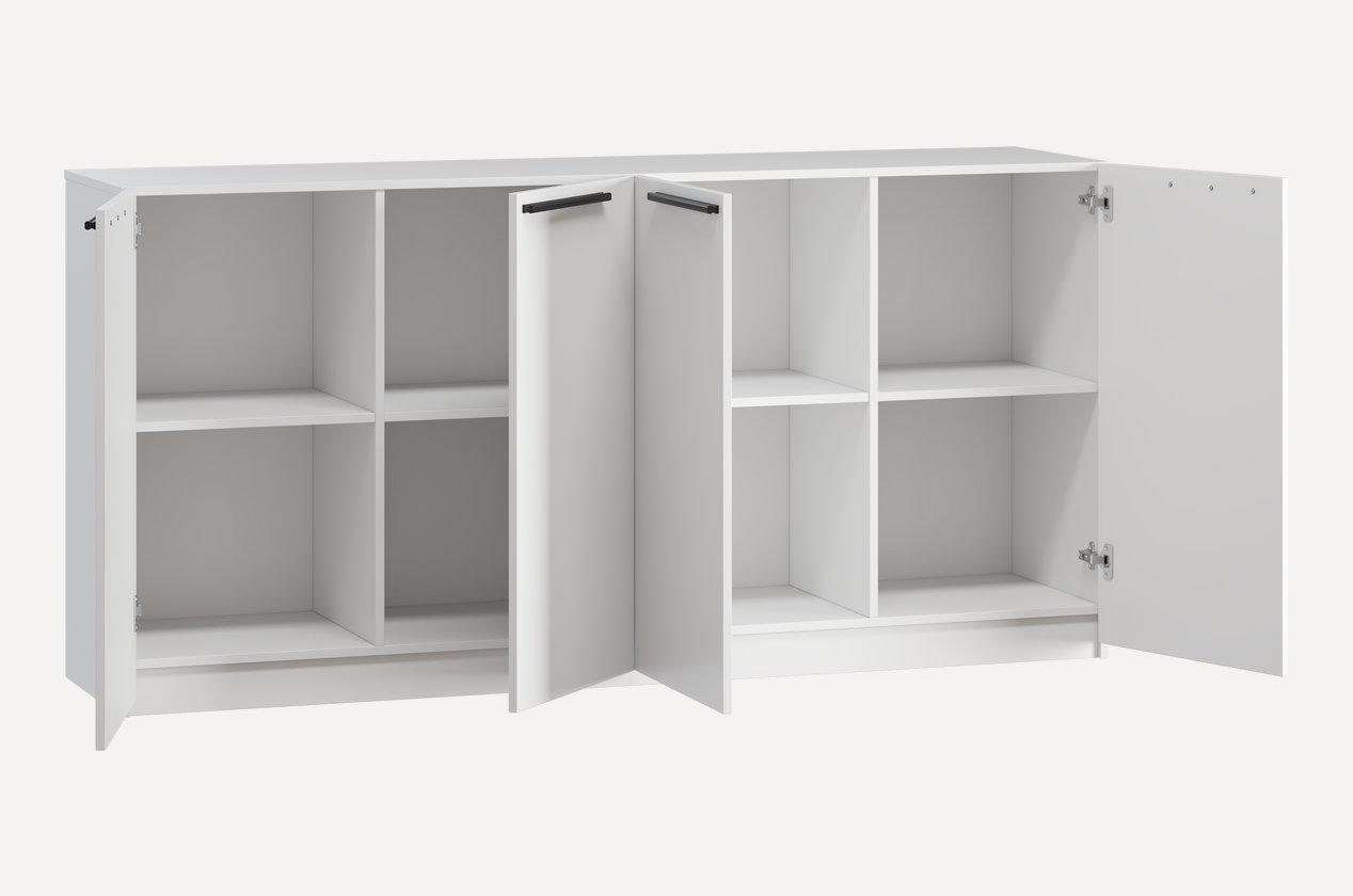 Nino 4.1 - Dresser