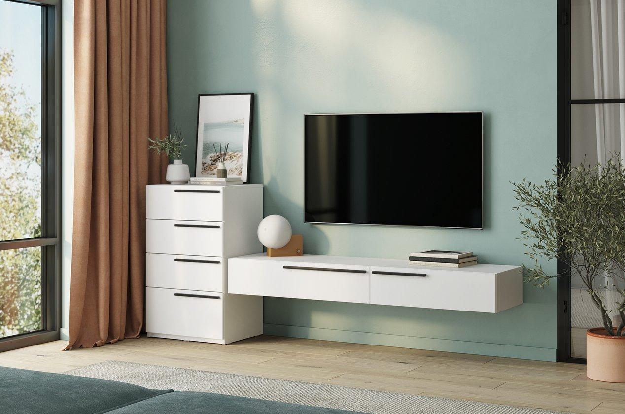 Nino 2 - Tv Table