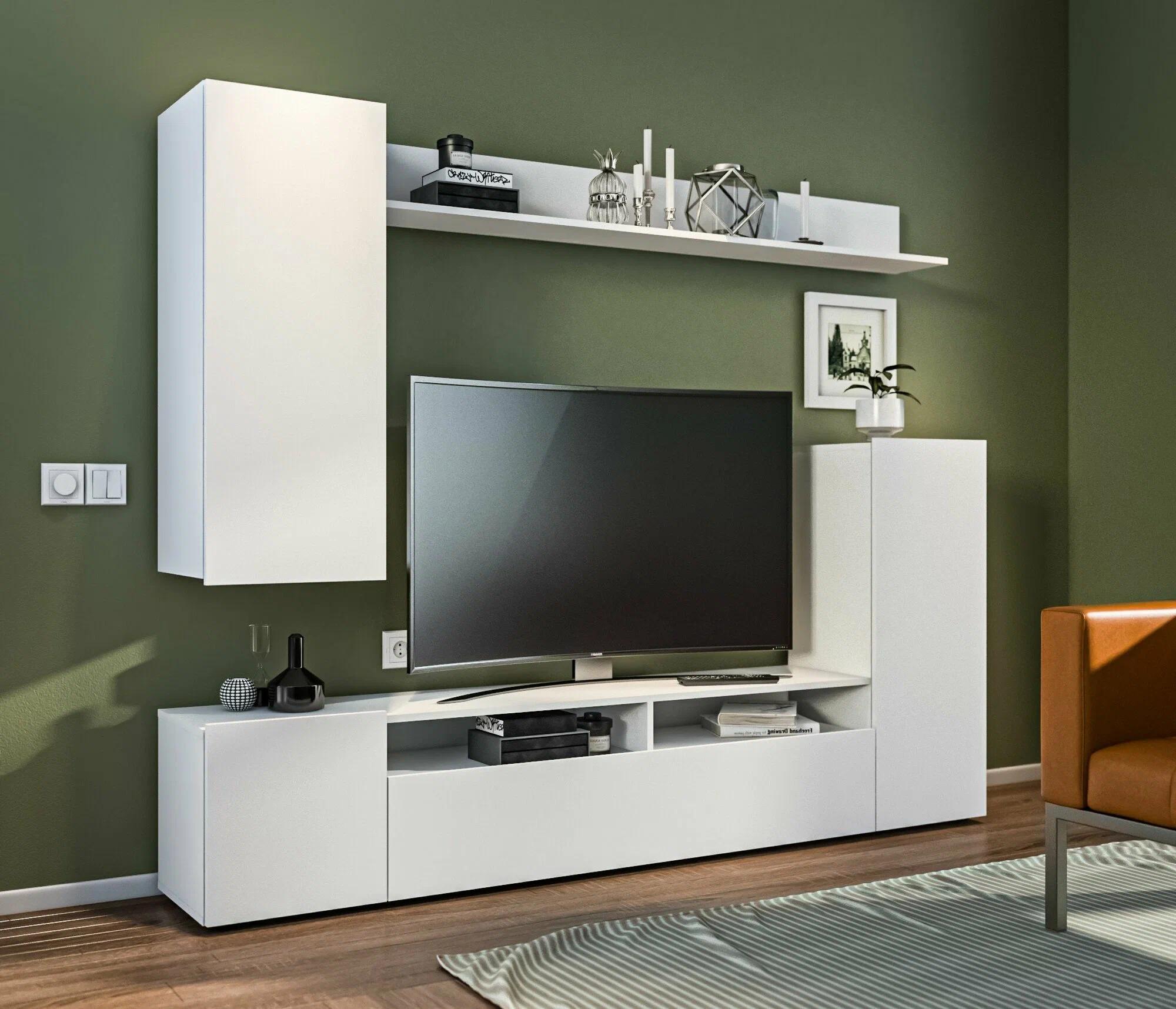 TV Zone - Medea