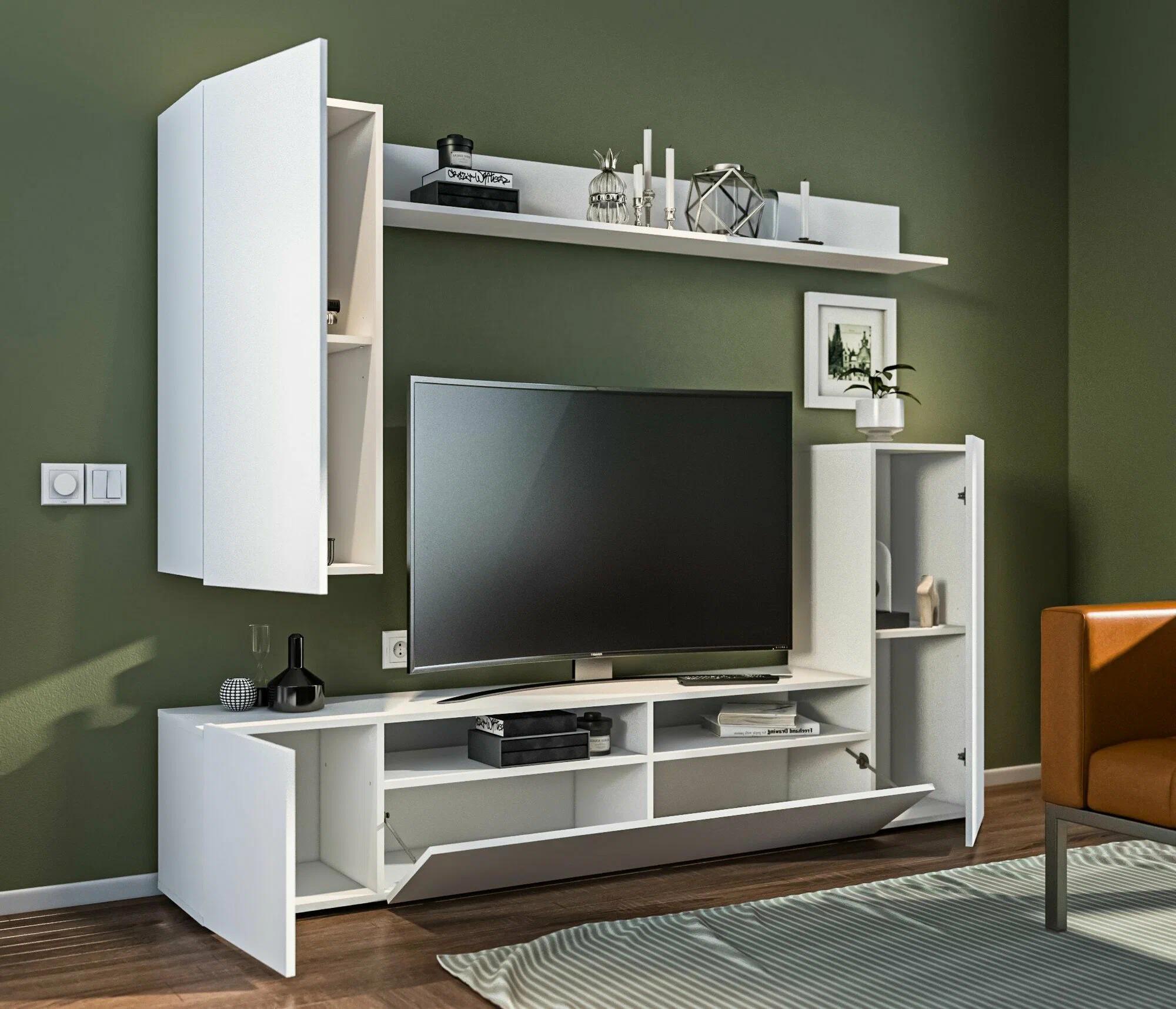 TV Zone - Medea