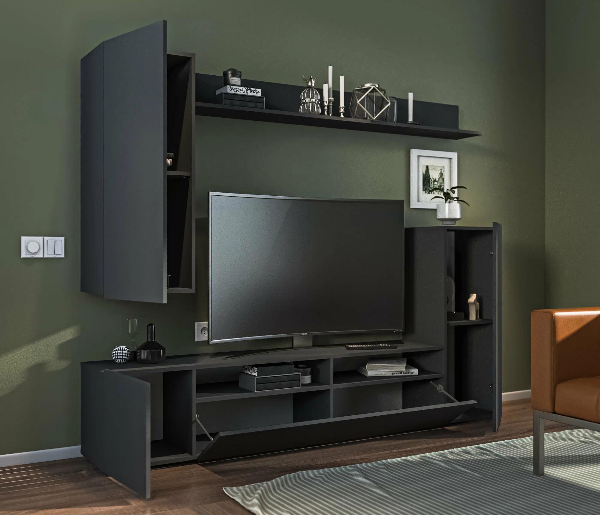 Gray TV Zone - Medea