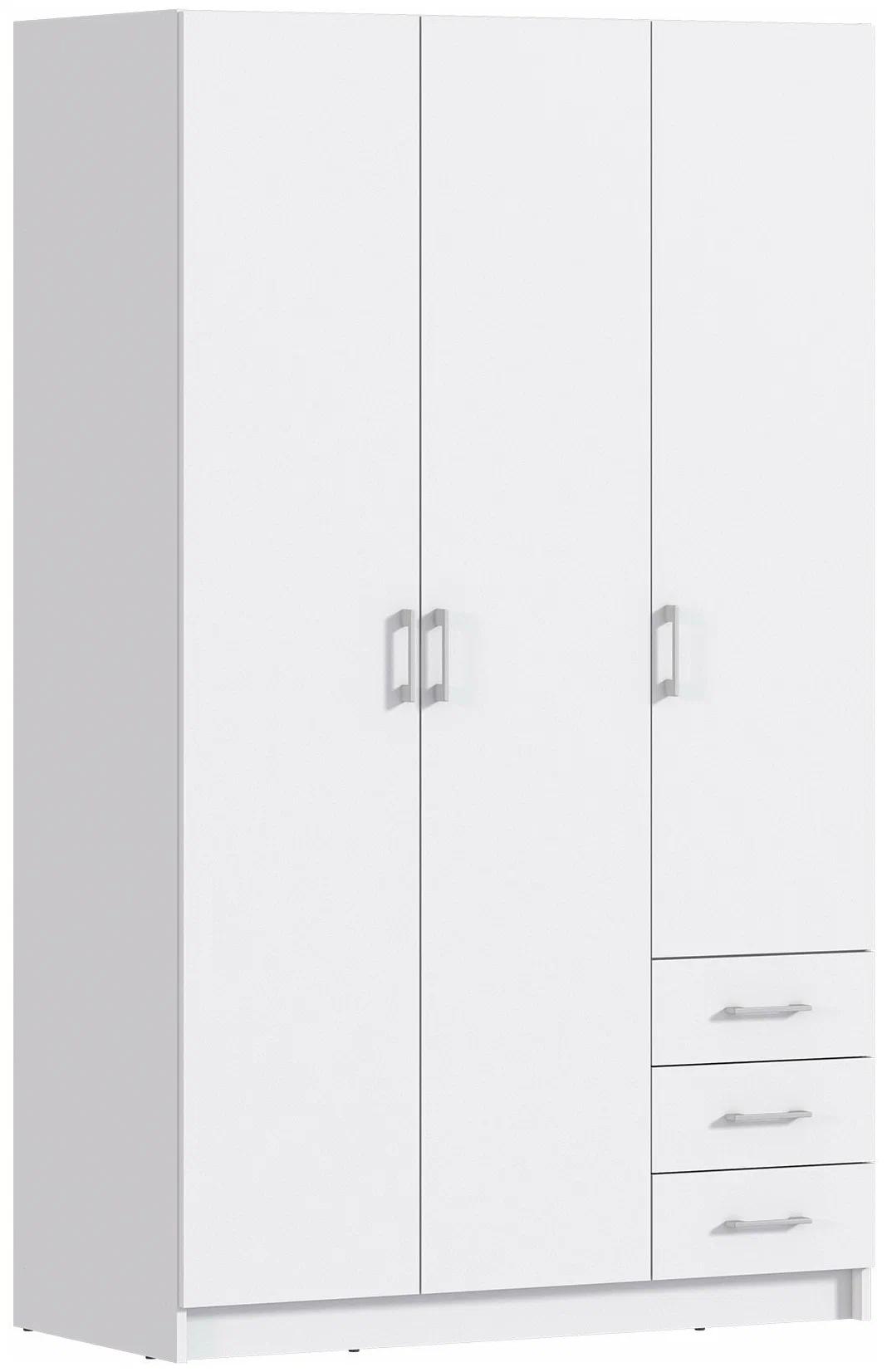 Wardrobe with doors Terra